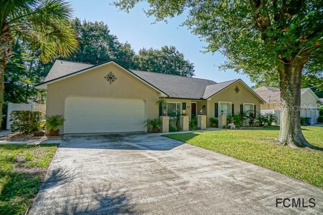 20 Brooklyn Ln., Palm Coast, FL 32137