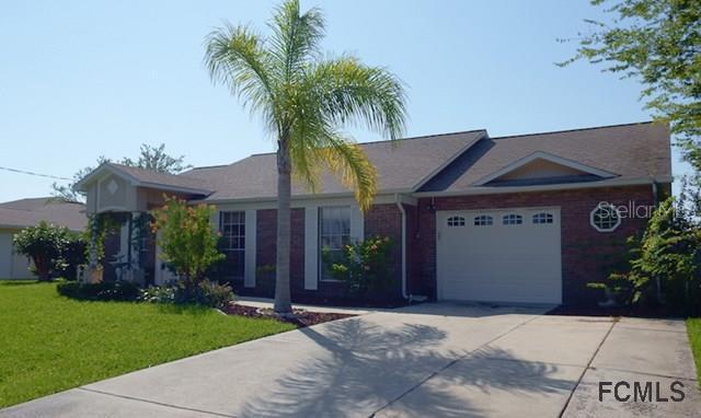 10 Flarestone Ct., Palm Coast, FL 32137