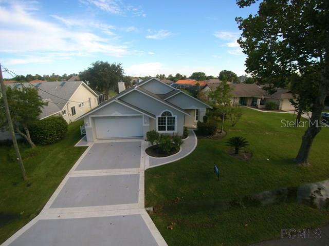 4 Crossgate Ct., Palm Coast, FL 32137
