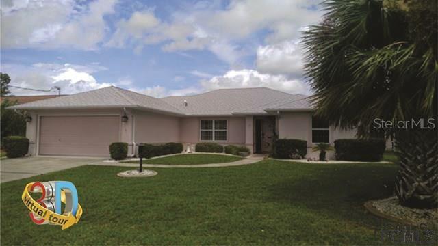 16 Collingdale Ct., Palm Coast, FL 32137