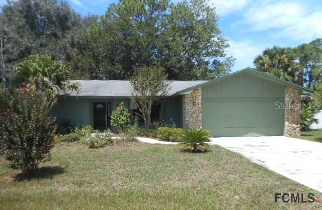 10 Westford Ln., Palm Coast, FL 32164