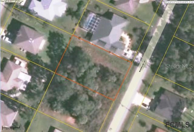 25 Riverside Ln., Palm Coast, FL 32164