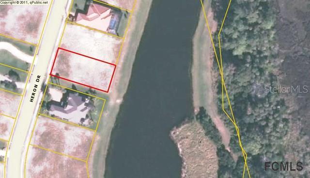 131 Heron Dr., Palm Coast, FL 32137