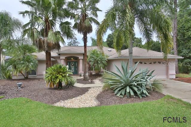 4 Evansmill Ln., Palm Coast, FL 32164