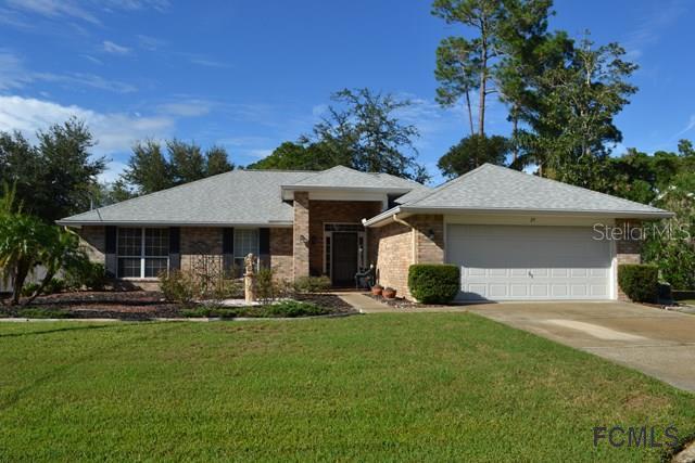 29 Bannerwood Ln., Palm Coast, FL 32137