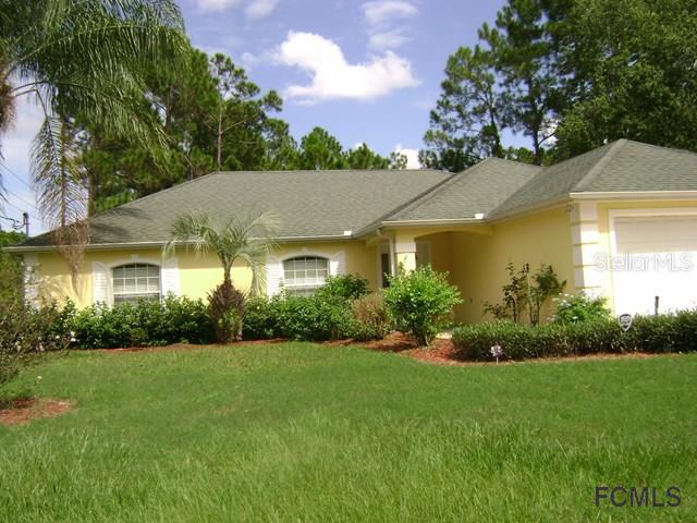 1 Ryan Dr., Palm Coast, FL 32164