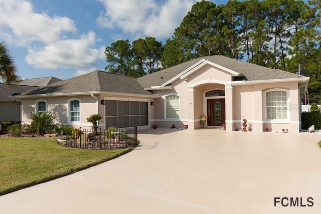 123 Laramie Dr., Palm Coast, FL 32137