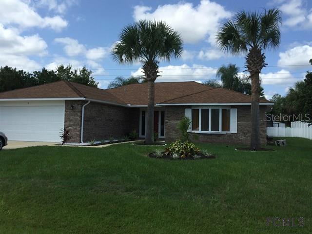 31 Fariston Pl., Palm Coast, FL 32137