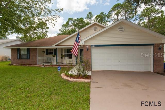 65 Bronson Ln., Palm Coast, FL 32137