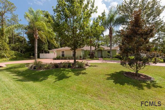66 Fountain Gate Ln., Palm Coast, FL 32137