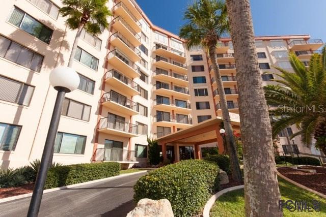 3600 Ocean Shore Blvd. #722, Flagler Beach, FL 32136