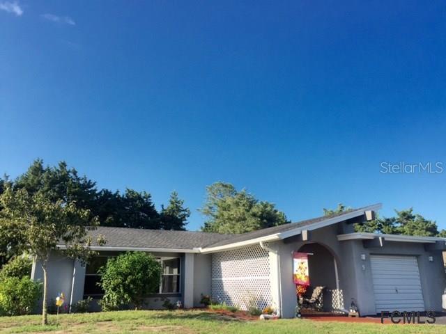 5 Farmbrook Ln., Palm Coast, FL 32137