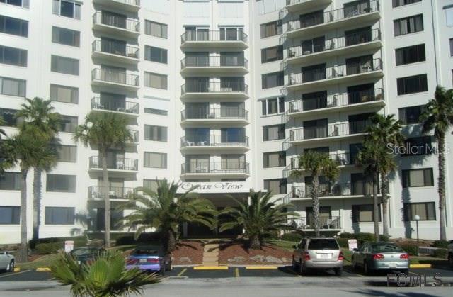 3600 S Ocean Shore Blvd. #420, Flagler Beach, FL 32136