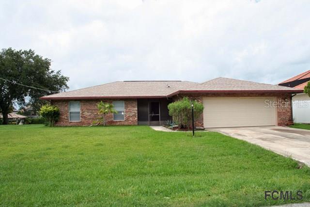 3 Florence Ct., Palm Coast, FL 32137