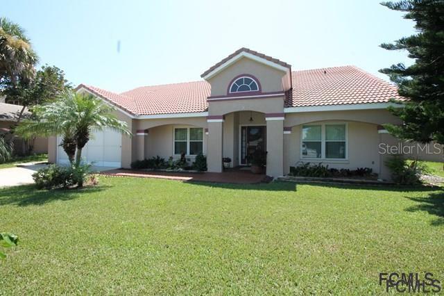 6 Laurel Dr., Palm Coast, FL 32137