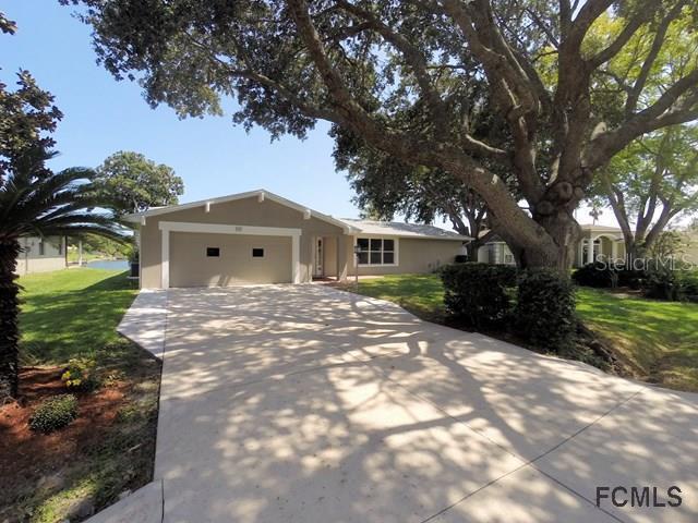 16 Fernham Ln., Palm Coast, FL 32137