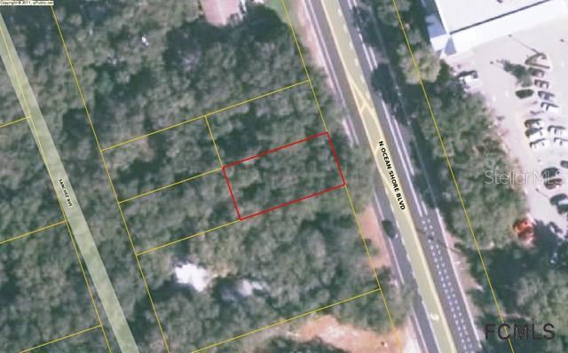 5412 Ocean Shore Blvd., Palm Coast, FL 32137