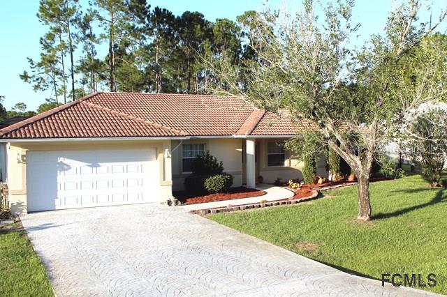 9 Barley Ln., Palm Coast, FL 32137