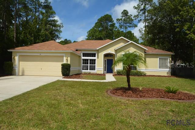 18 Edge Ln., Palm Coast, FL 32164