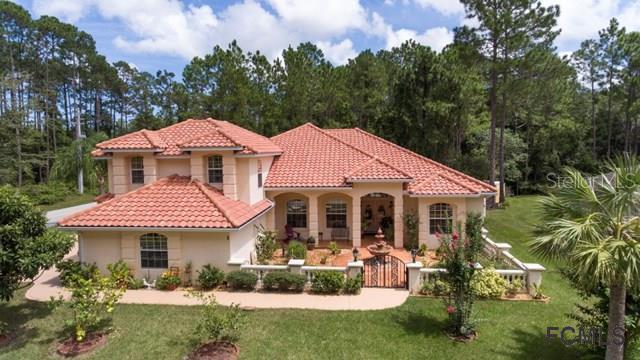 1 Evans Dr., Palm Coast, FL 32164