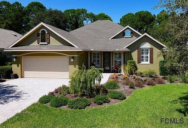 95 Emerald Lake Dr., Palm Coast, FL 32137