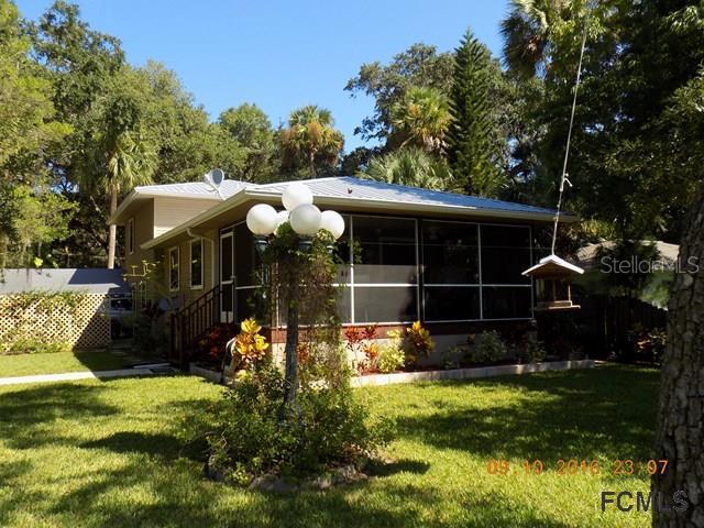 7 Malacompra Rd., Palm Coast, FL 32137