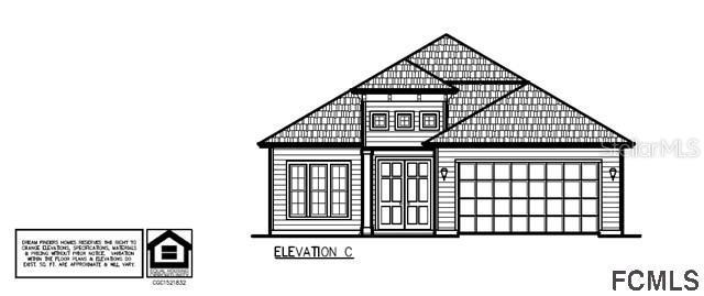 131 N Starling Dr., Palm Coast, FL 32164