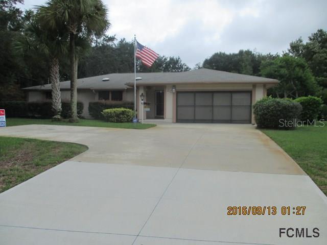 20 Fernmill Ln., Palm Coast, FL 32137
