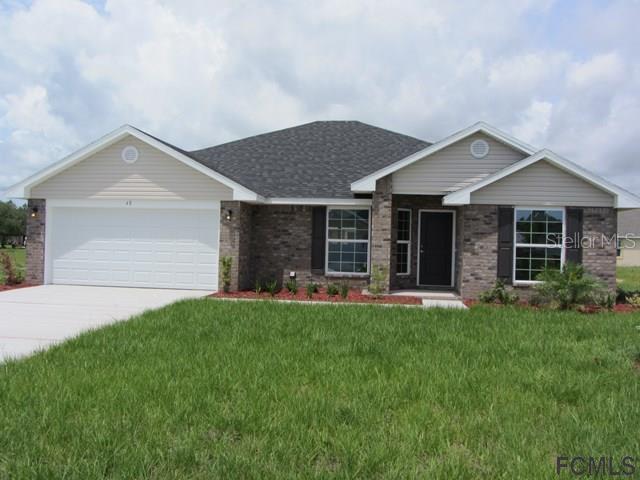 48 Turtle Ridge Dr., Flagler Beach, FL 32136