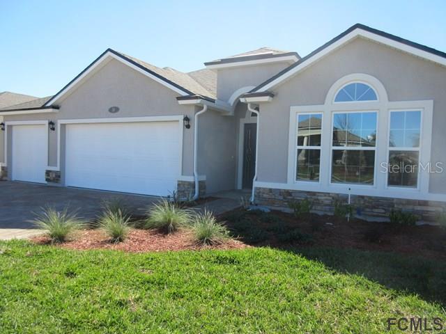 18 Country Club Harbor Cir., Palm Coast, FL 32137