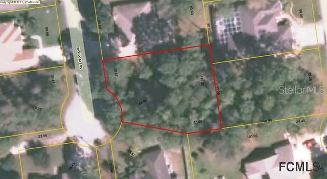 13 Woodgate Pl., Palm Coast, FL 32164