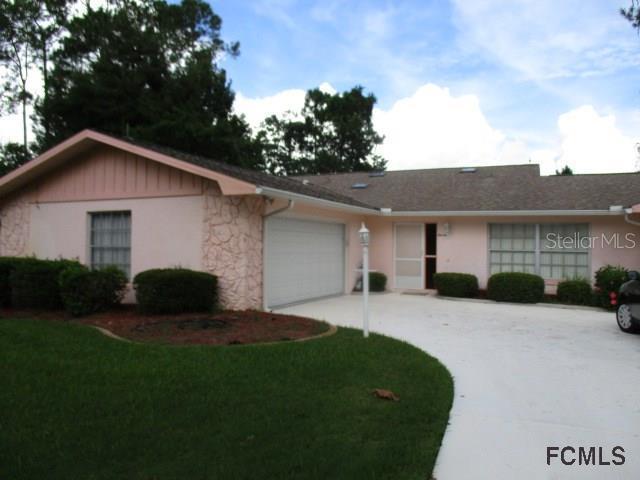 11 Filbert Ln., Palm Coast, FL 32137