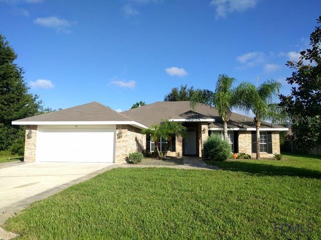 30 Lema Ln., Palm Coast, FL 32137