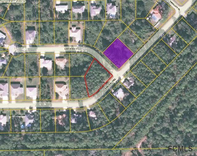1 Smyrna Ct., Palm Coast, FL 32164
