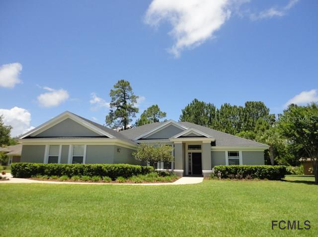 735 Needle Grass Dr., St Augustine, FL 32086