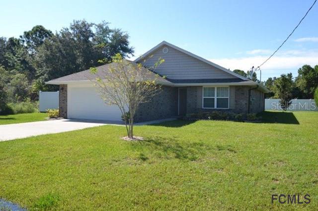 4 Ludlow Ln., Palm Coast, FL 32164