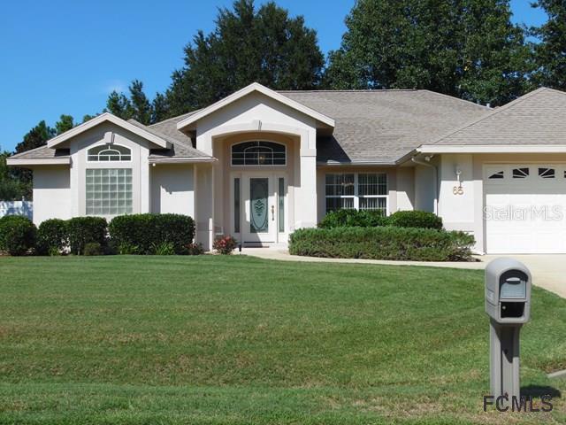 65 Fairbank Ln., Palm Coast, FL 32137