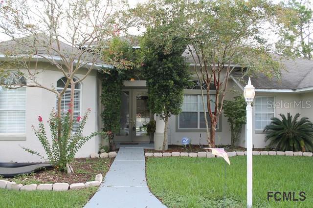 6 Barley Ln., Palm Coast, FL 32137