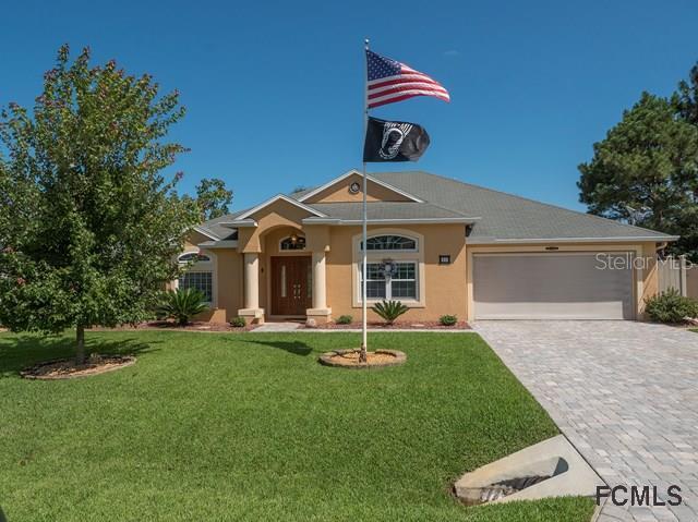 30 Ludlow Ln., Palm Coast, FL 32137