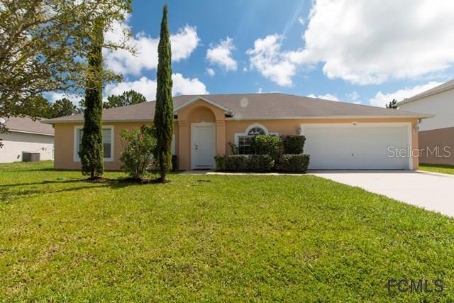 46 Londonderry Dr., Palm Coast, FL 32137