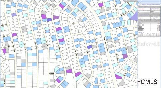 62 Brewster Ln., Palm Coast, FL 32137