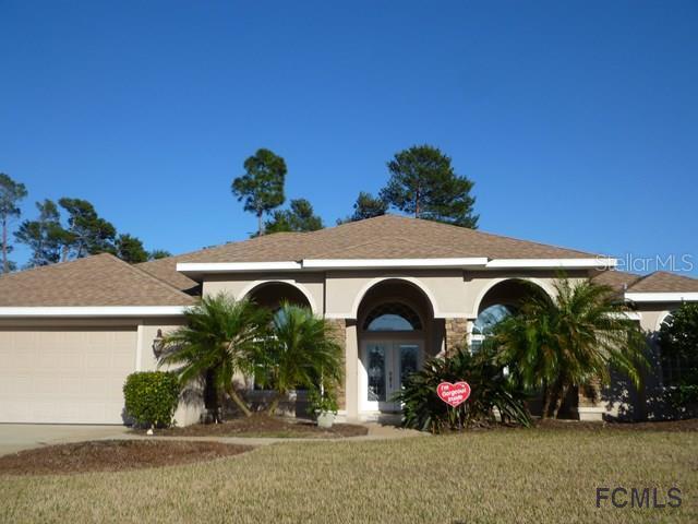 31 Fairmont Ln., Palm Coast, FL 32137