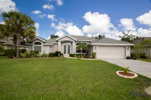 38 Lee Dr., Palm Coast, FL 32137