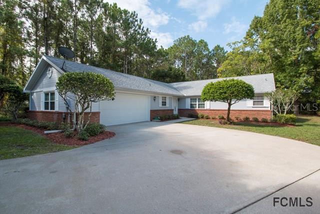 9 Wilkins Pl., Palm Coast, FL 32164
