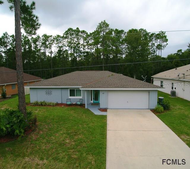 47 Eastwood Dr., Palm Coast, FL 32164
