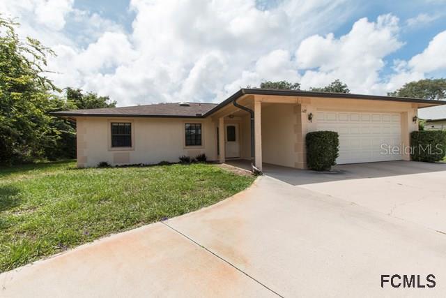 122 Florida Park Dr., Palm Coast, FL 32137
