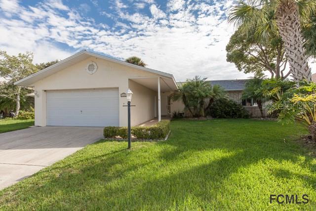18 Clermont Ct., Palm Coast, FL 32137