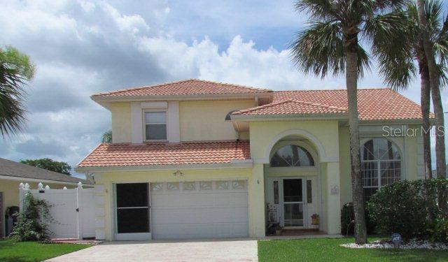 10 Cedarview Ct., Palm Coast, FL 32137