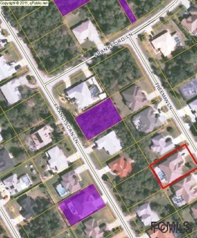 55 Franciscan Ln., Palm Coast, FL 32137