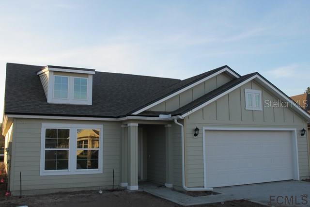 115 N Coopers Hawk Way, Palm Coast, FL 32164